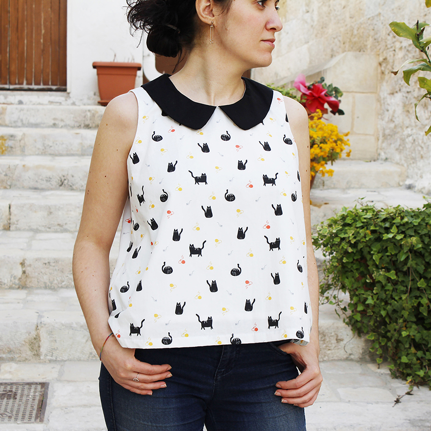 THE LLAMAS_clothes2_quirky animals collection_laura galeazzo